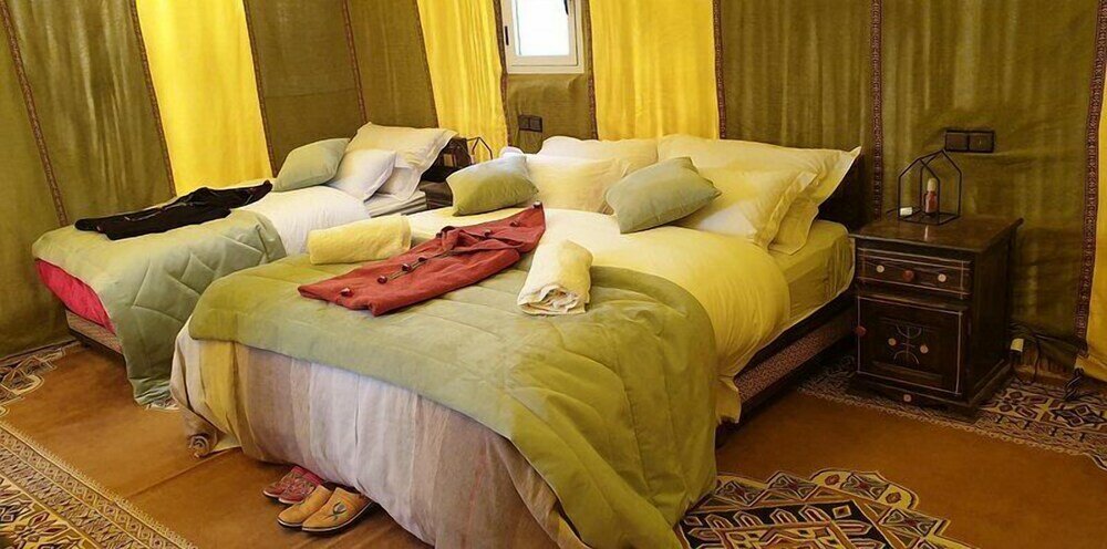 Фото Sahara Majestic Luxury camp