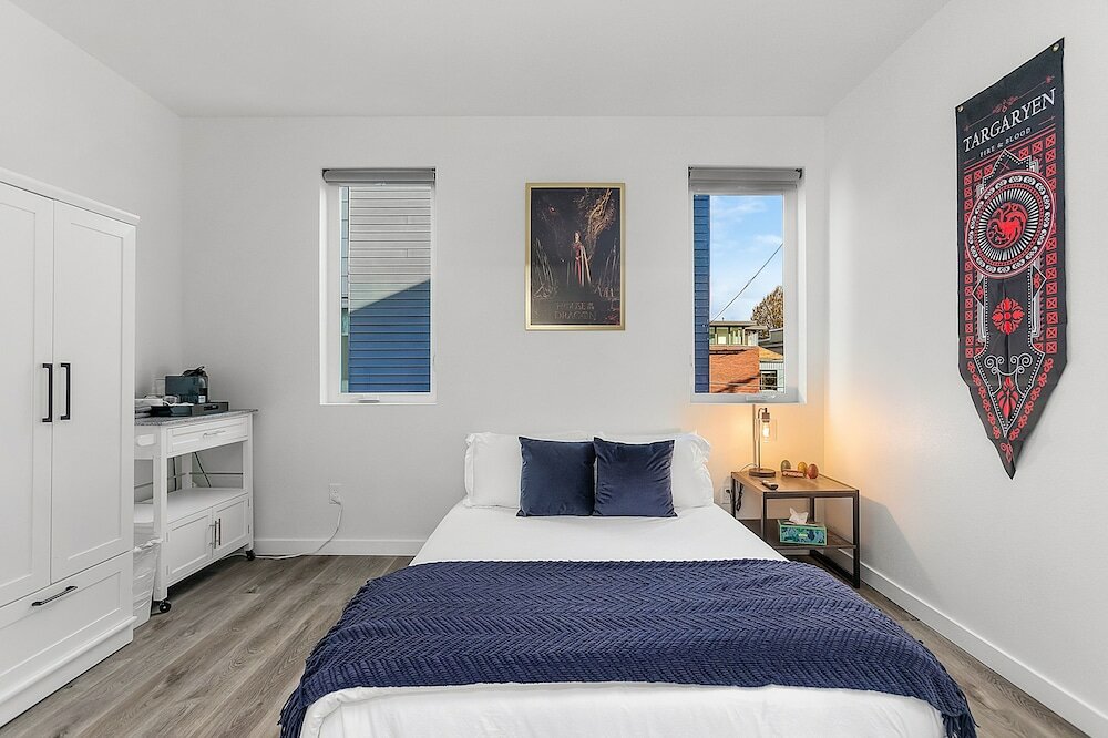 Фото Meleys Crimson Keep Driftmarks Suite