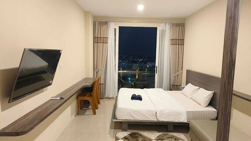 Гостиница SleepRest - Ntc B1203