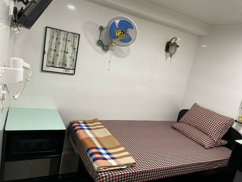 Фото Day And Night Hotel - Hostel