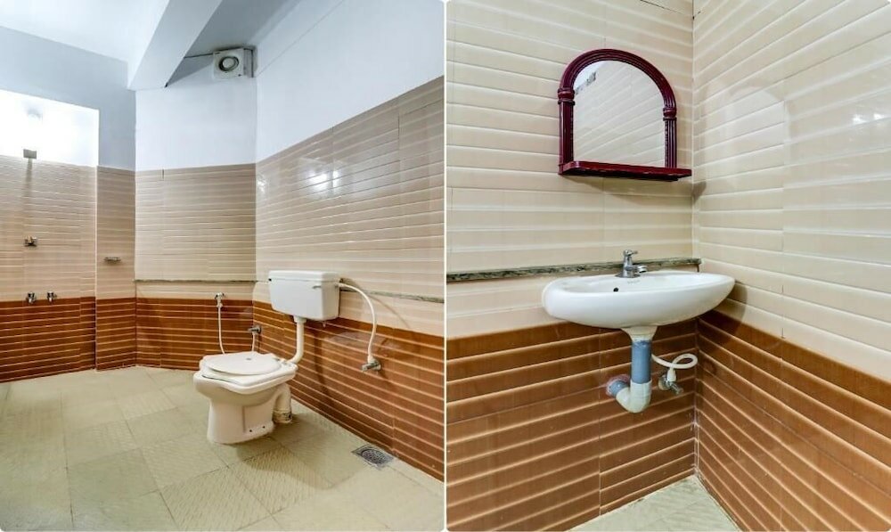 Фото Hotel Rvees Regency