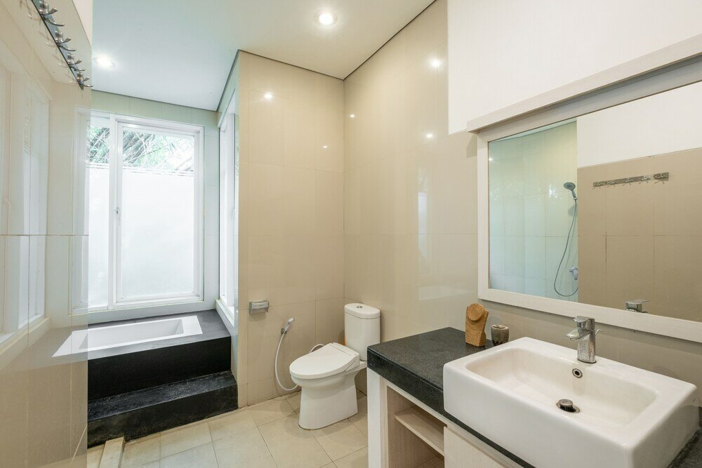 Фото Villa Foxwood Umalas