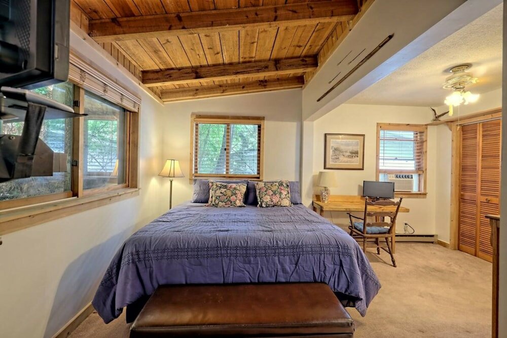 Фото T Landing Top & Bottom Units