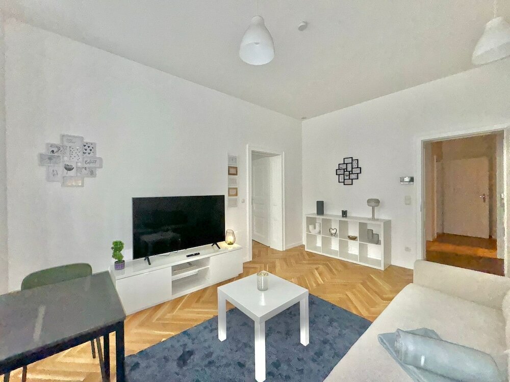 Фото Rembrandt street Family Apartment