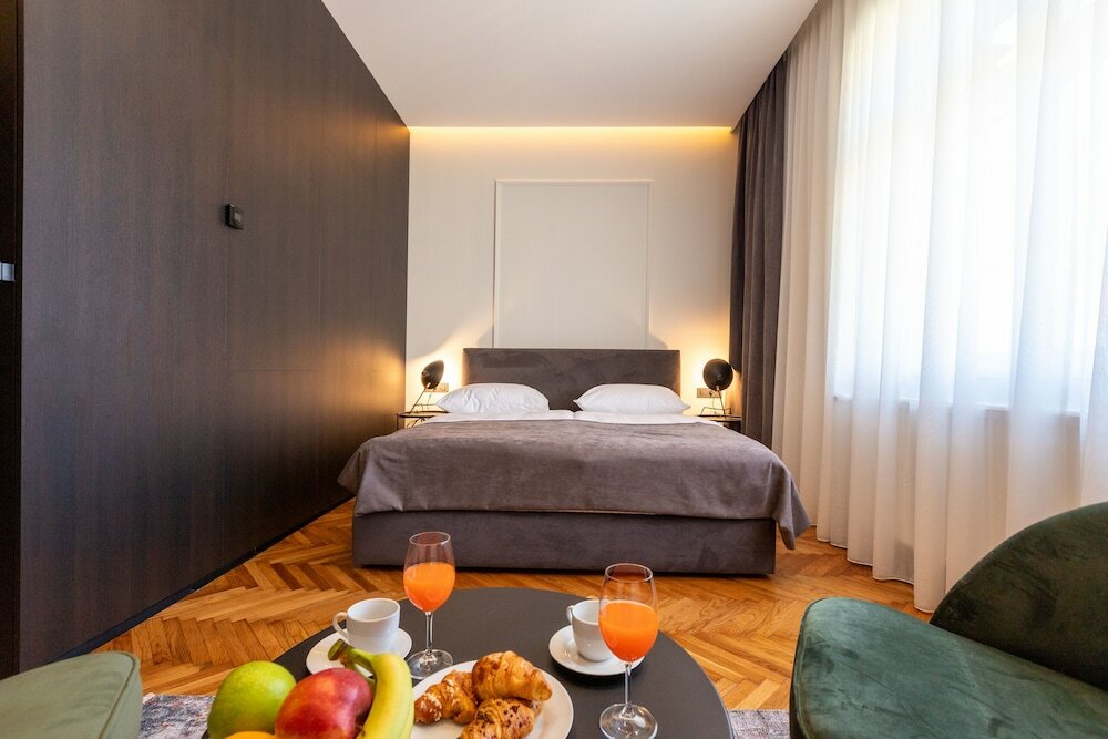 Фото Loox boutique apartments Gundulićeva