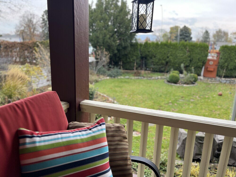 Фото Stirling House Bed & Breakfast