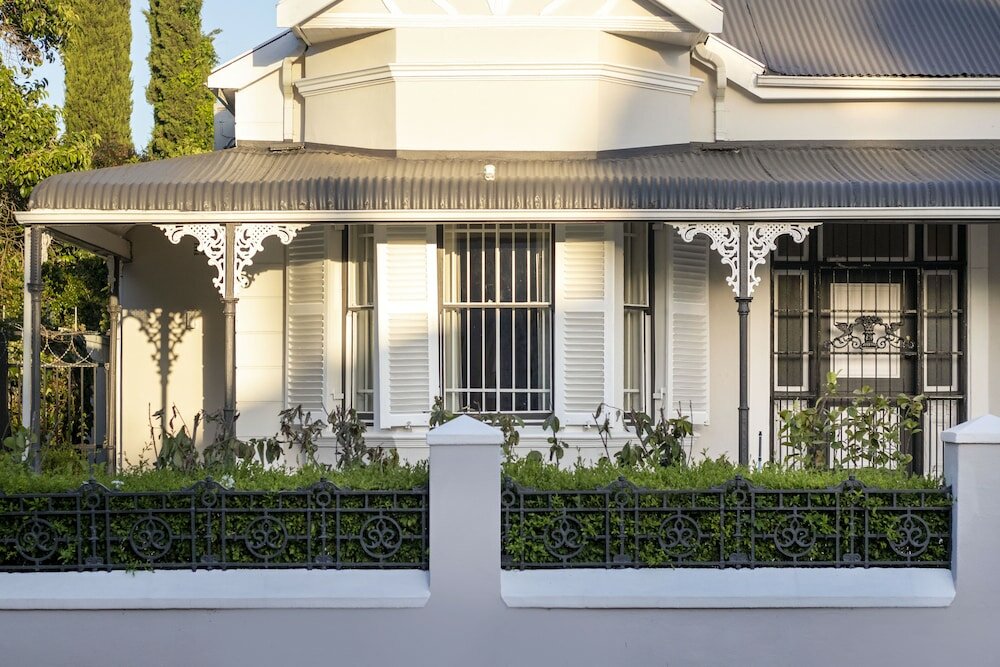 Фото Middedorp Villa and Apartments