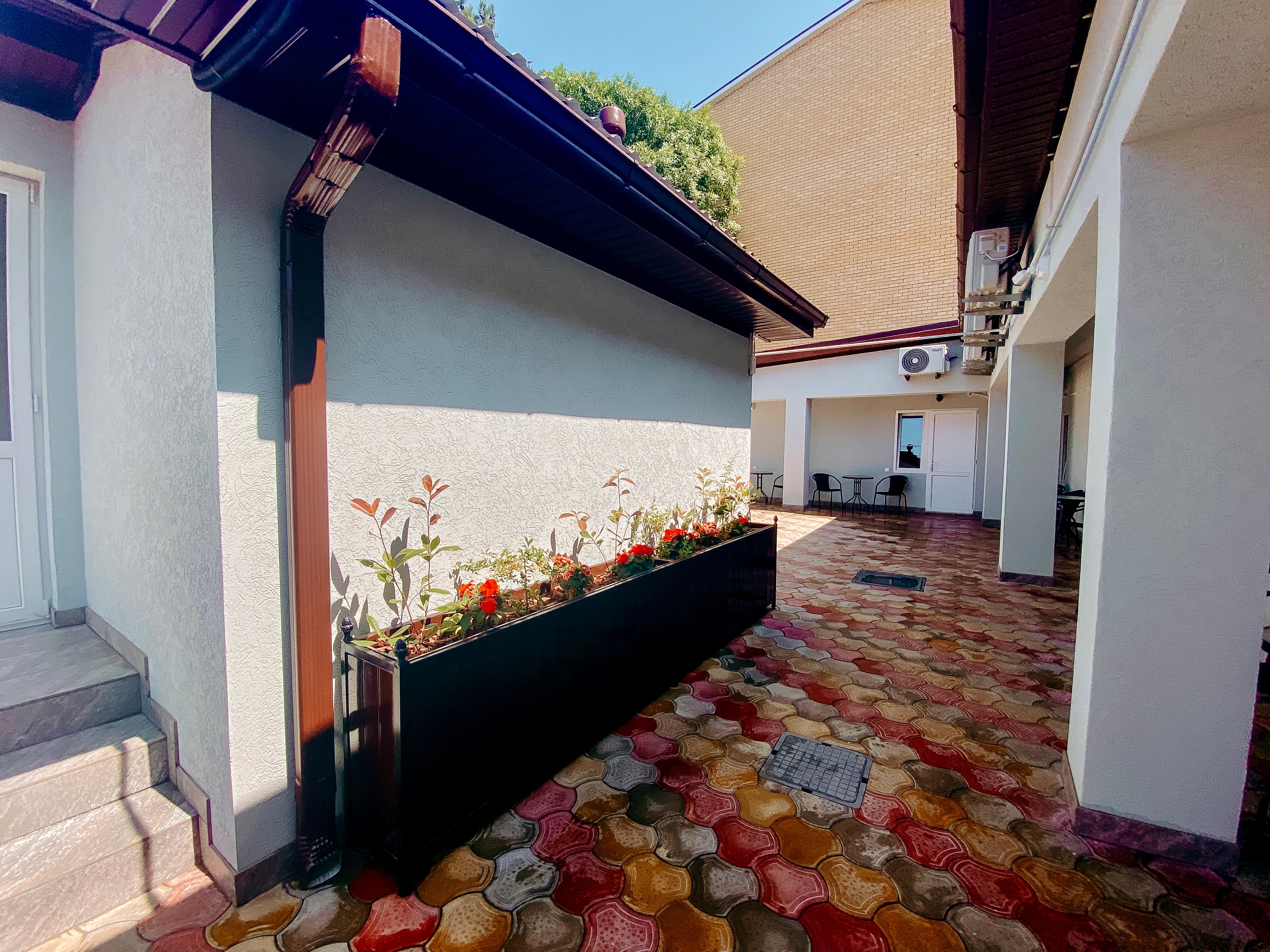 Фото Аннеси