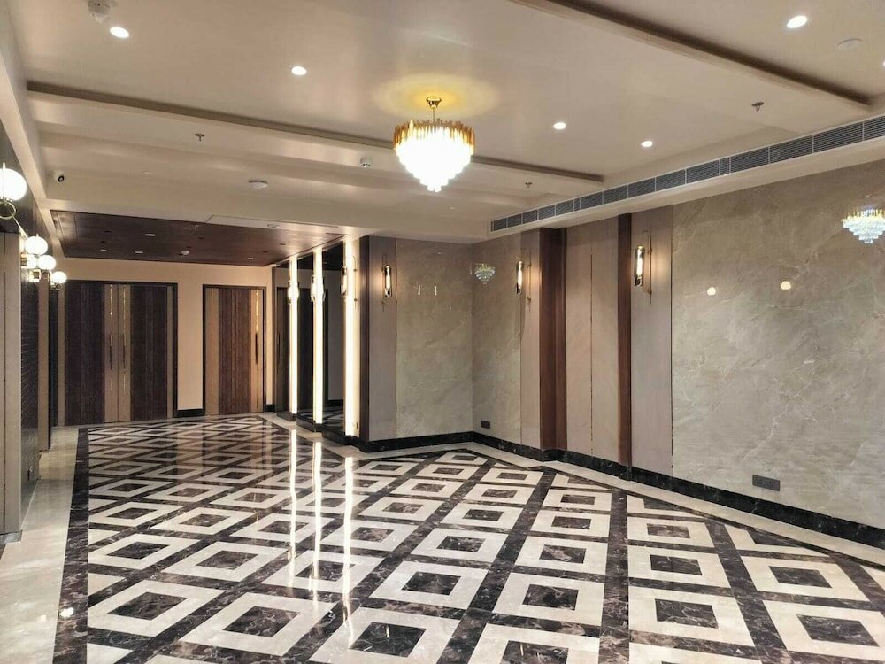 Фото Royal Lakshmi Palace