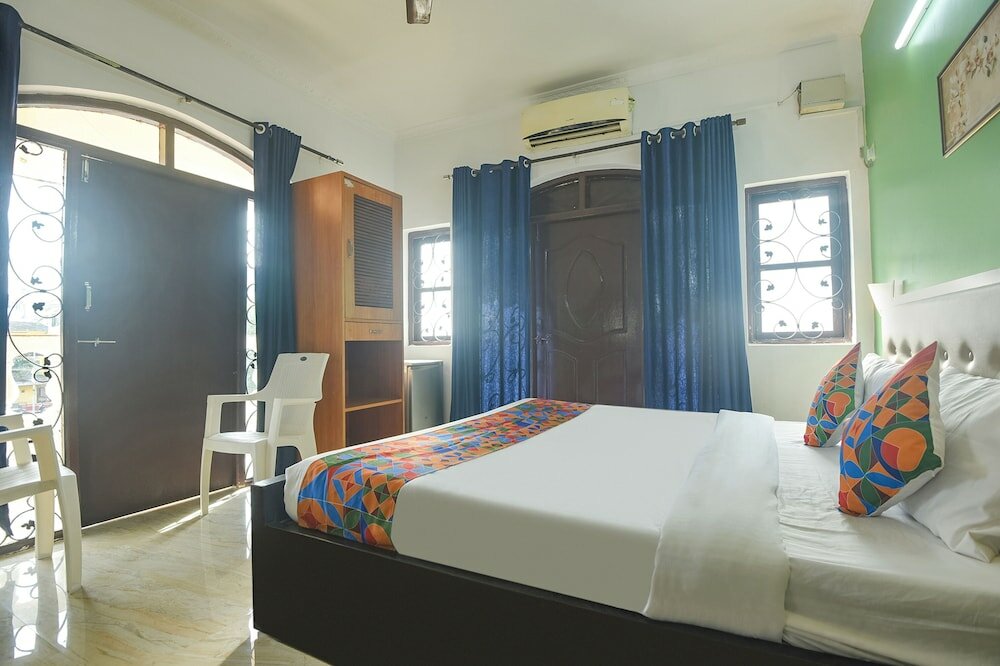 Фото отеля 4