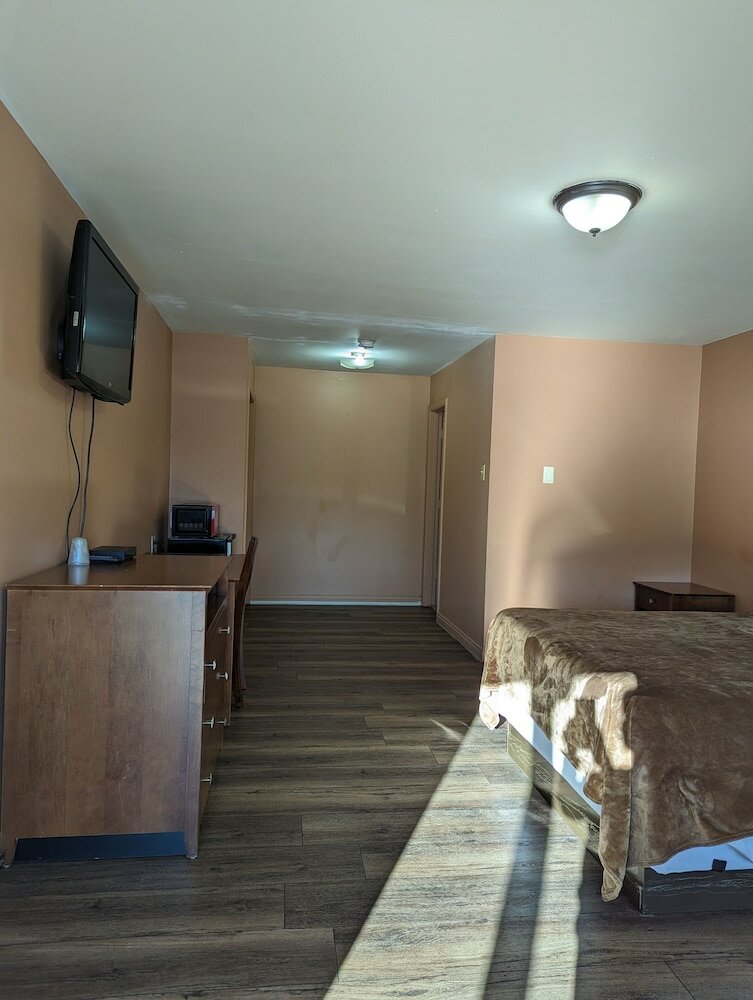 Фото Best Way Inn