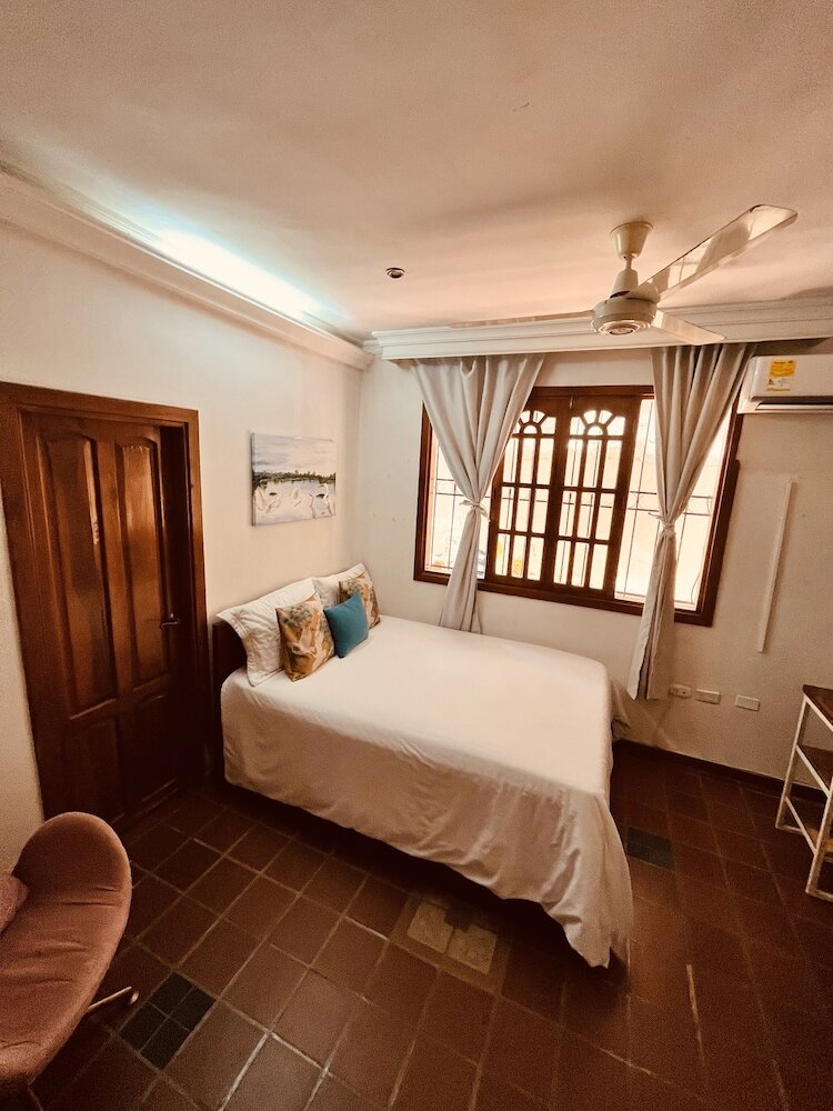 Фото Hotel Casa Isabelita