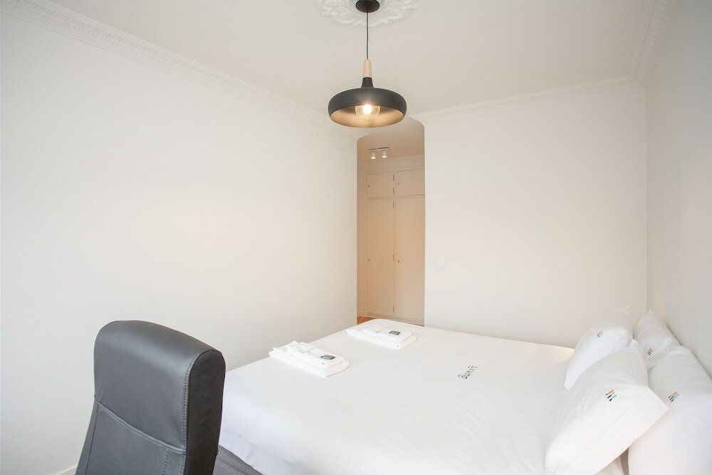 Фото Liiiving - Modern Design Home