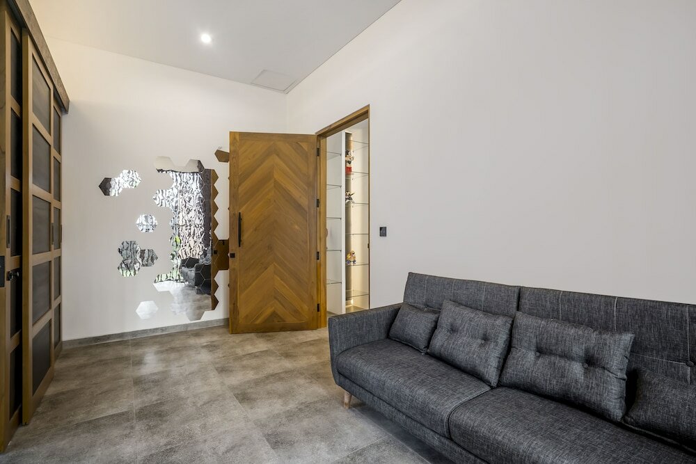 Фото Kaori Loft by Alfred in Bali