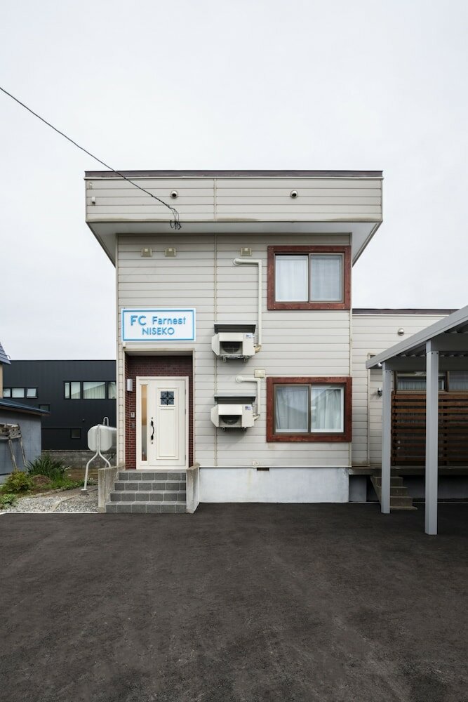 Фото Fc Farnest Niseko