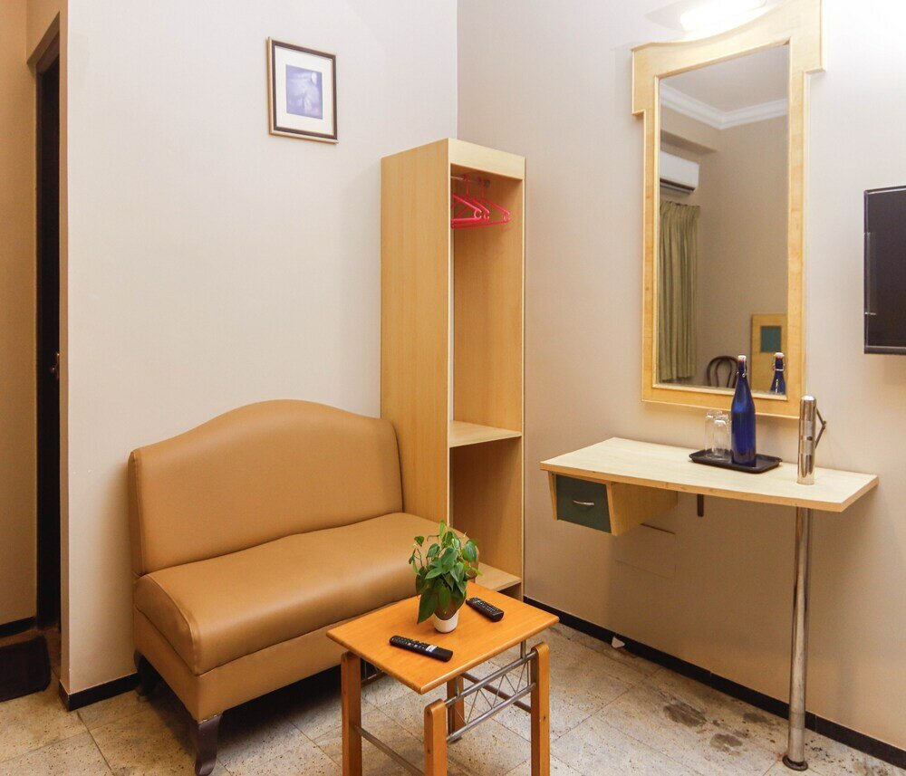 Фото Hotel Vinayaga Excellency Tiruppur