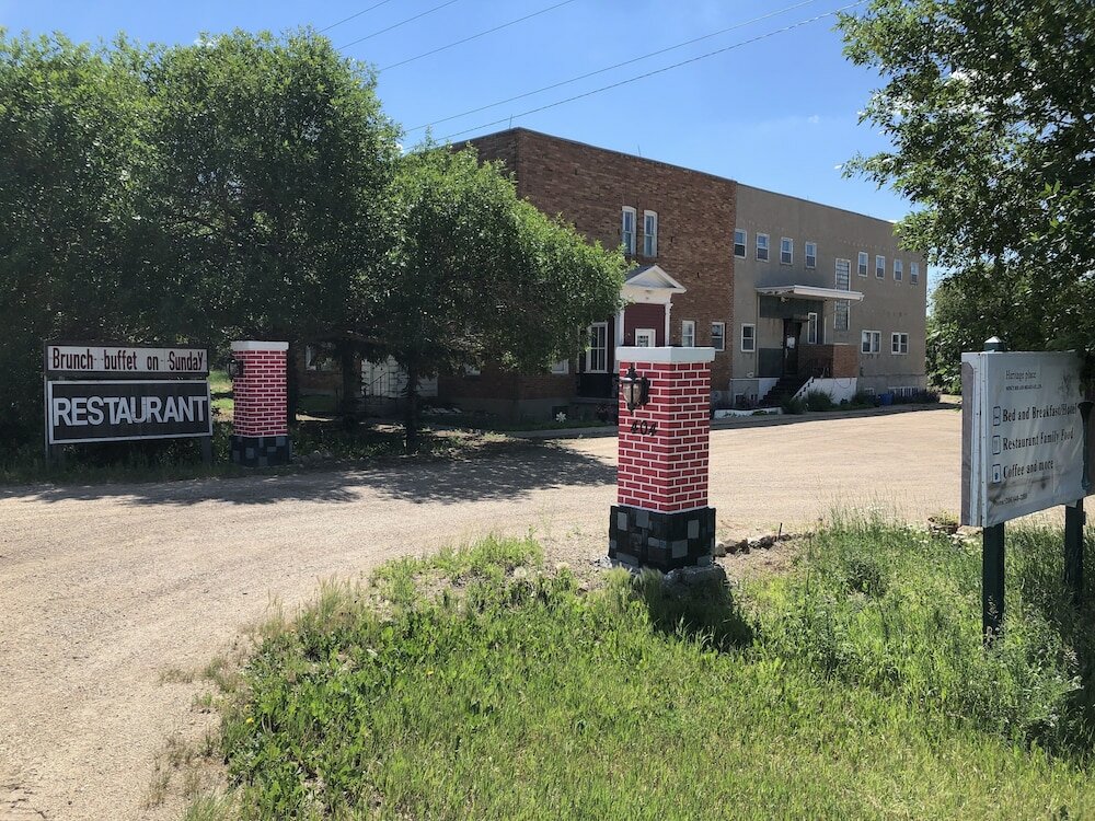 Фото отеля 2