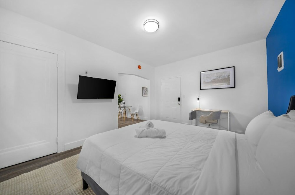 Фото Chic Studio in Little Havana