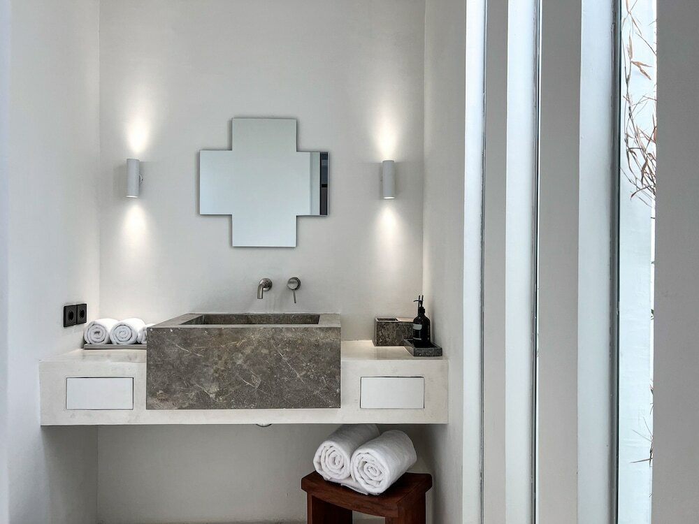 Фото Tekko Villa Pererenan