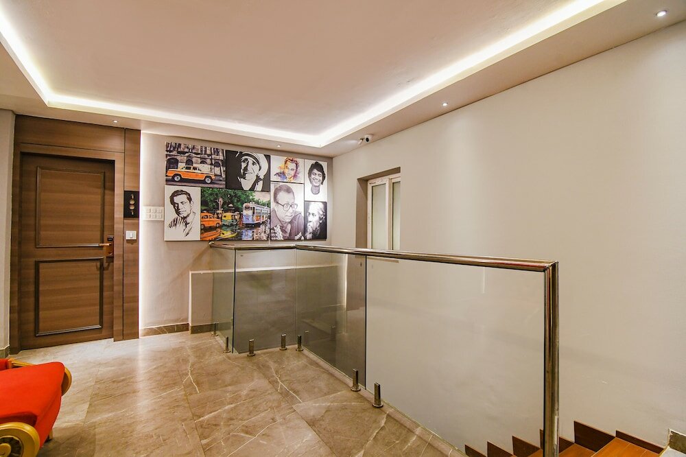 Фото Fabhotel Sivalika Inn