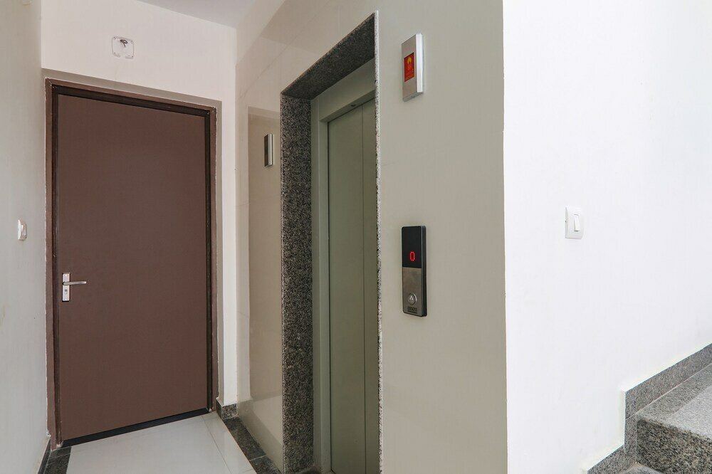 Фото Fabexpress Holiday Suites