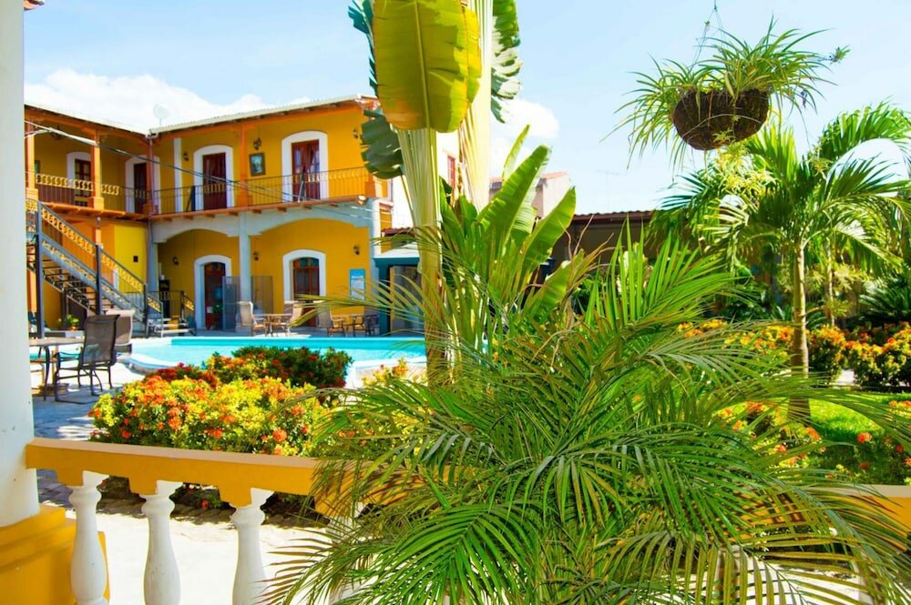 Фото Hotel Antigua Comayagua