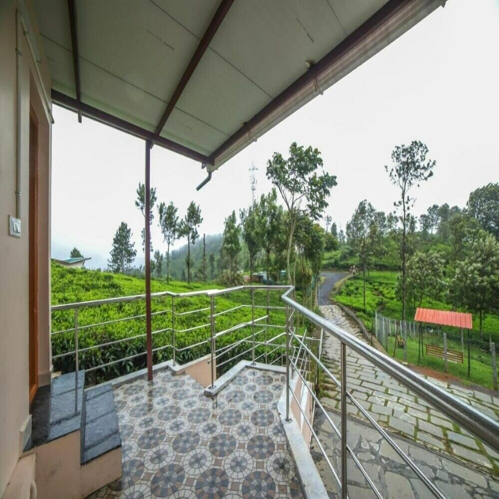 Фото Blue Nile Suits by Indostay