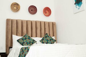 Гостиница The Baobab Home stay