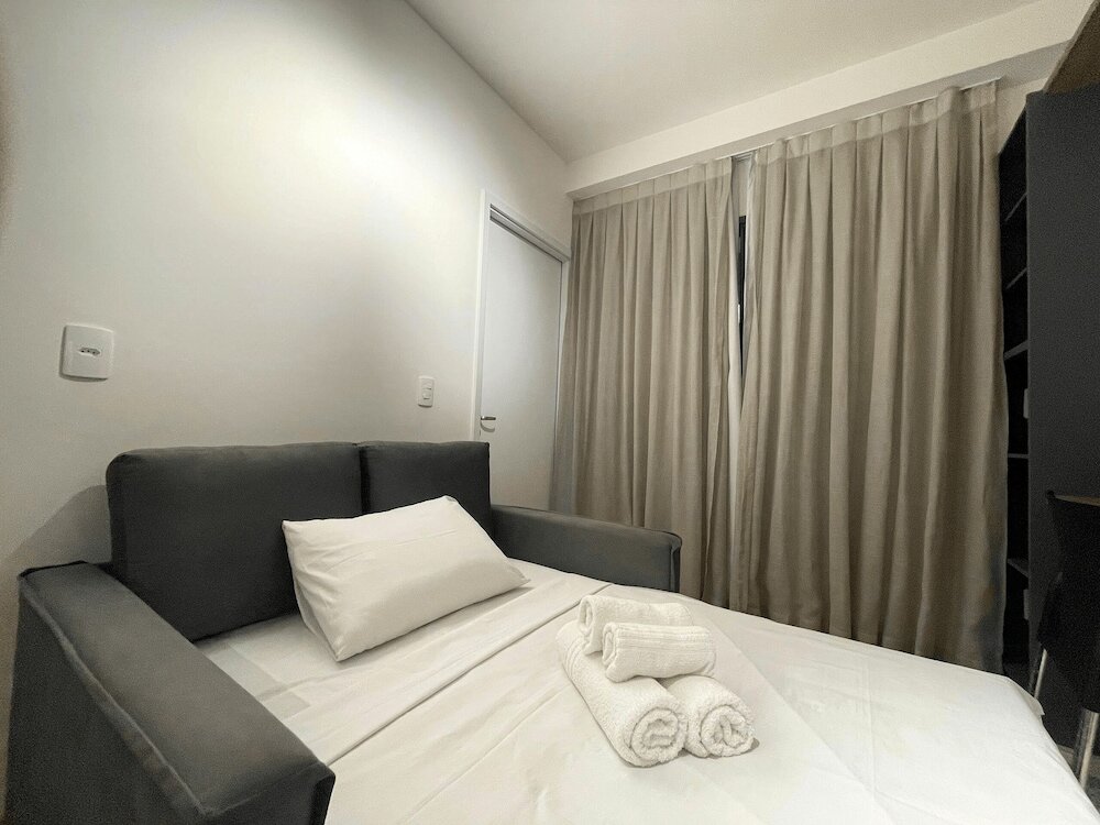 Фото Ministro Ferreira Alves