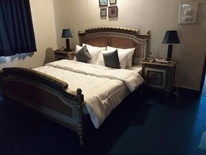 Гостиница Royal Continental