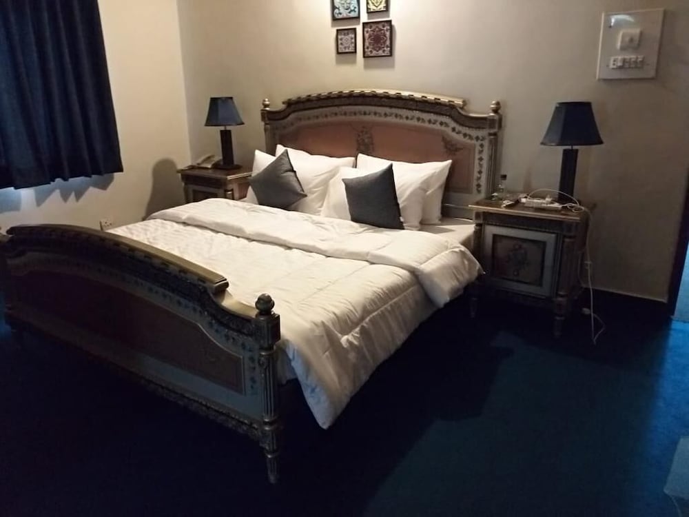 Фото Royal Continental