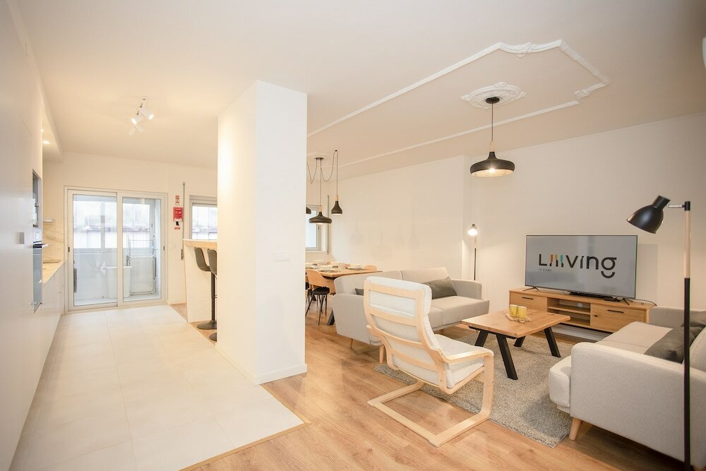 Фото Liiiving - Modern Design Home
