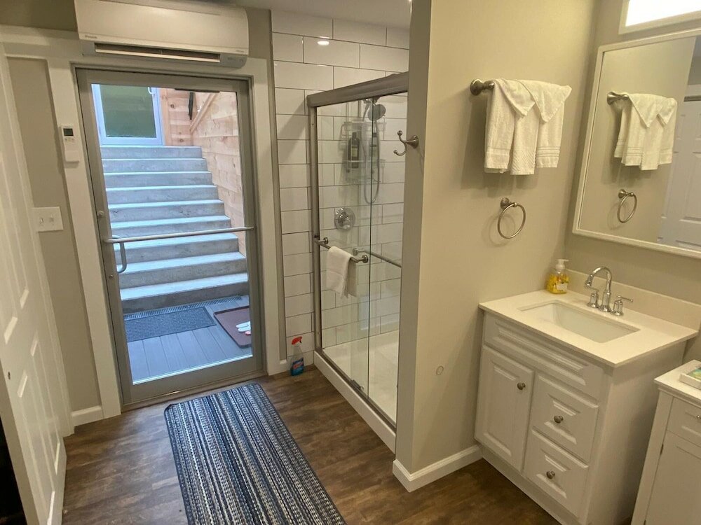 Фото Vermont Mirror House