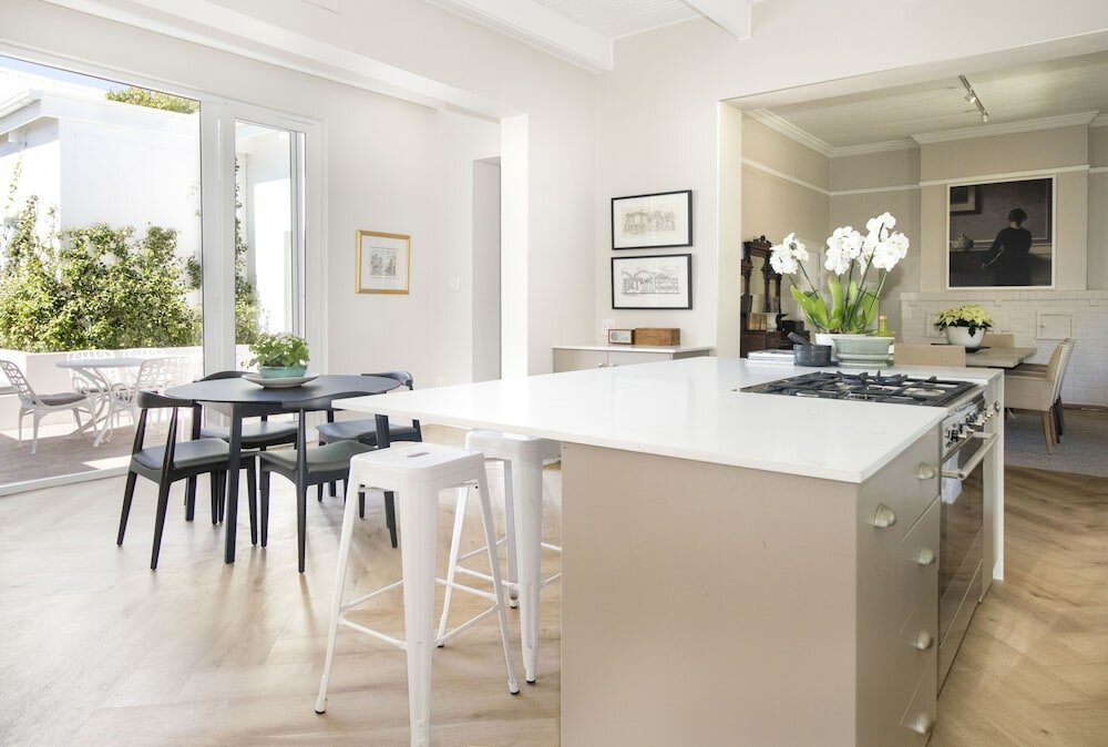 Фото Middedorp Villa and Apartments