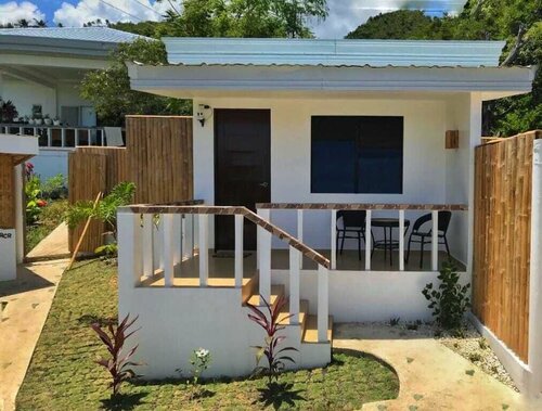 Гостиница Kalipay Bungalows