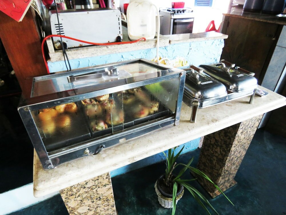 Фото Pousada Solstício de Verão