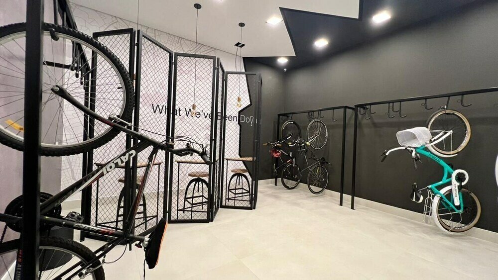 Фото Nex One Ibirapuera