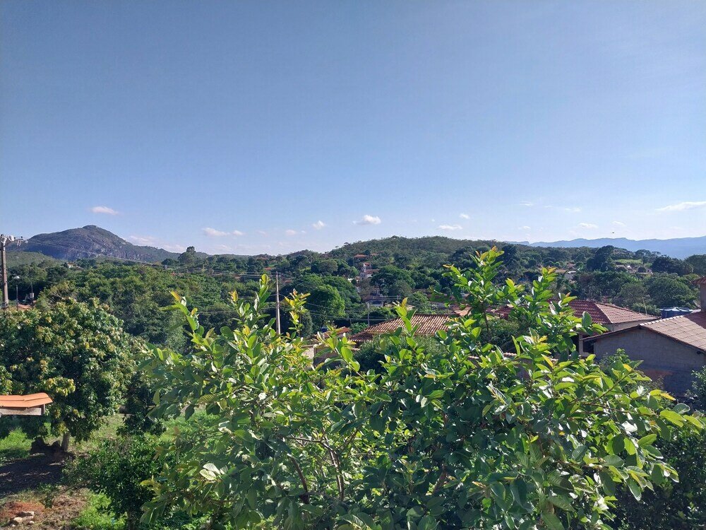 Фото Hospedagem do Vale