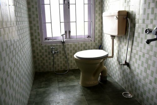 Гостиница Lily Guest House в Шиллонге