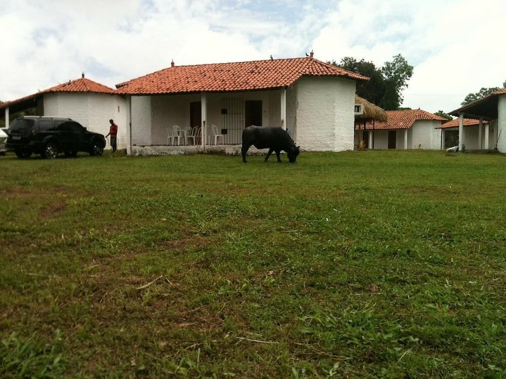 Фото Pousada Marajoara