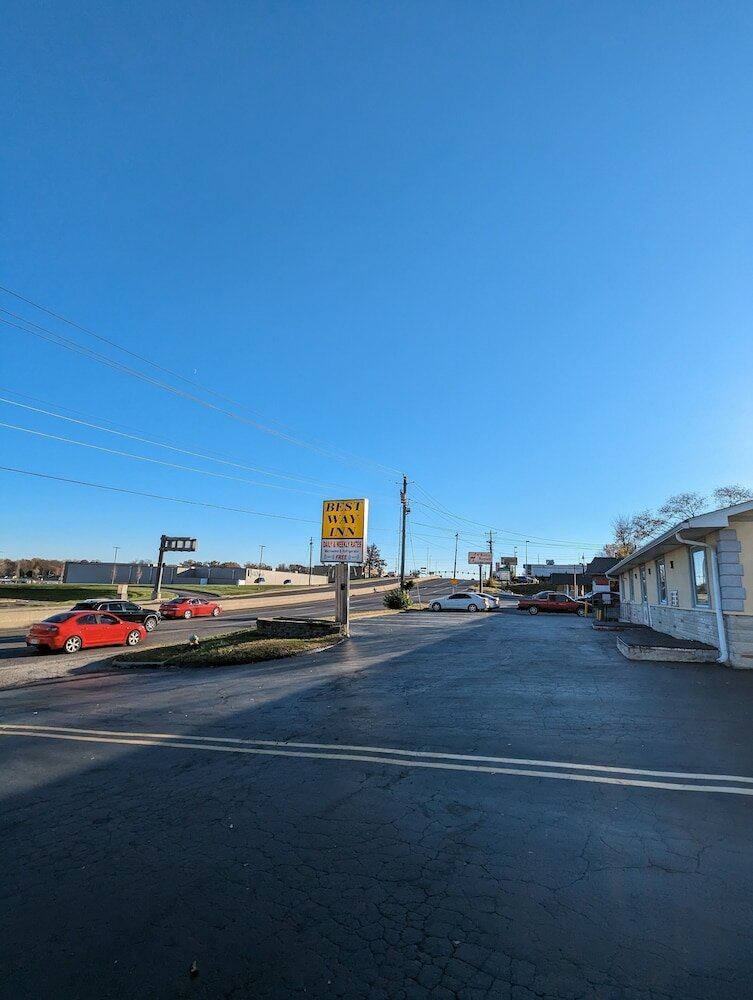 Фото Best Way Inn