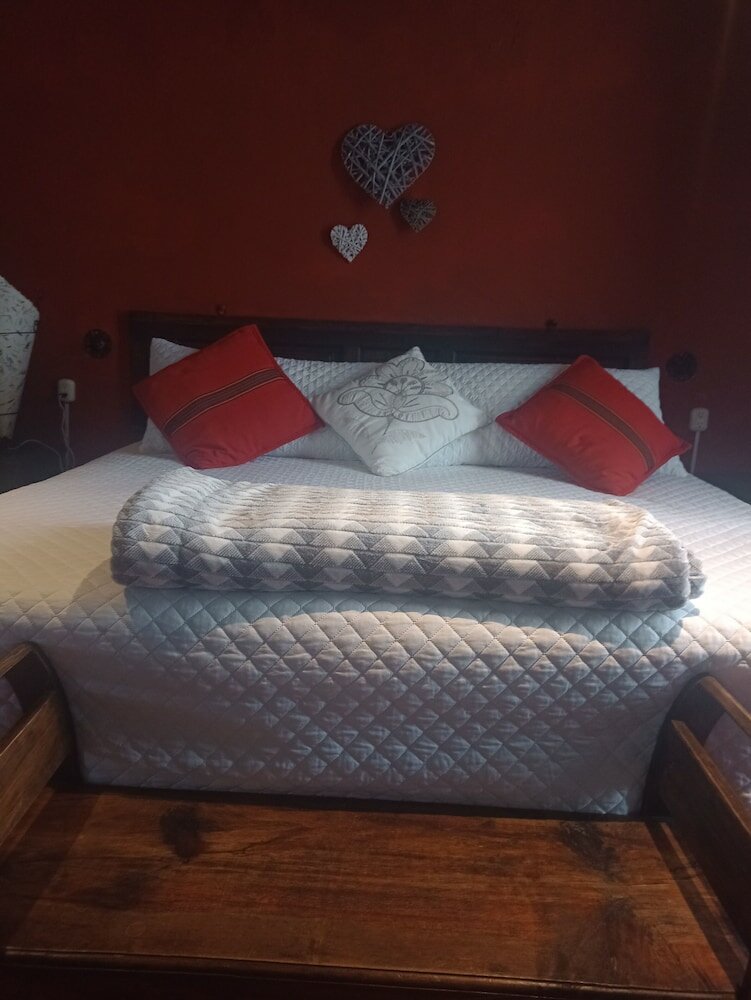 Фото Hotel Monasterio