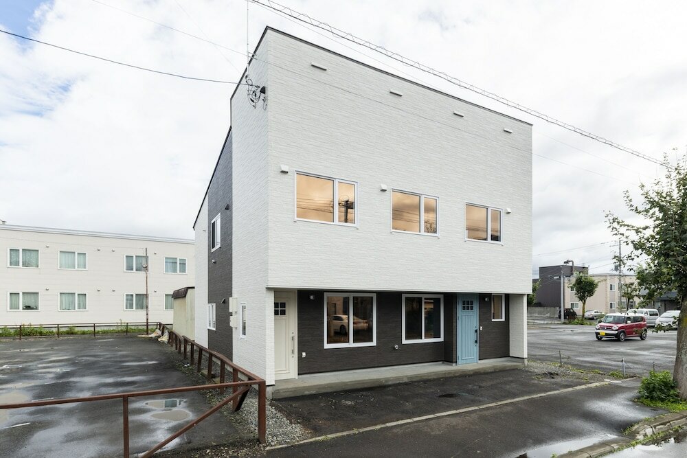 Фото FuranoSky Blue