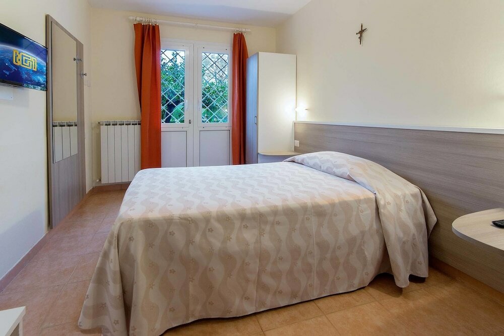 Фото Hotel Villa San Giuseppe