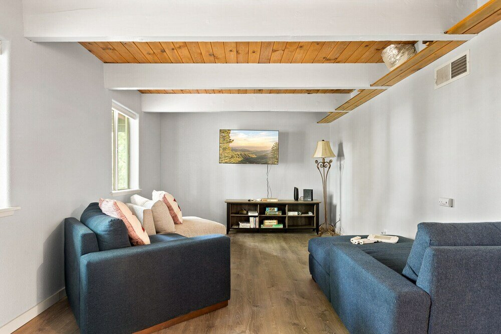 Фото House in the Pines