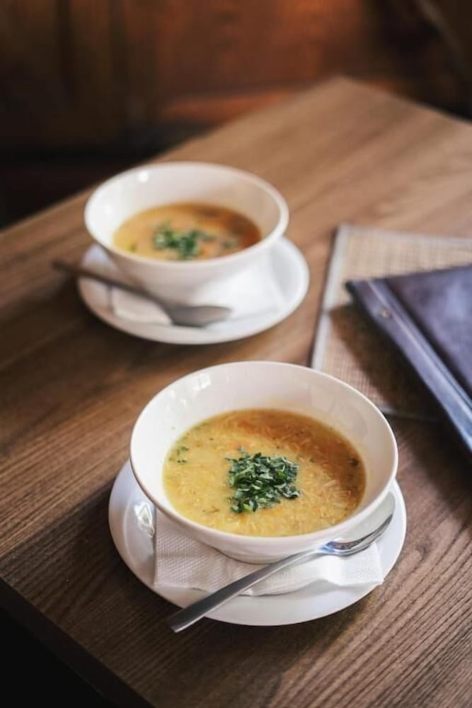 Фото Hotel & Restaurant Domestika