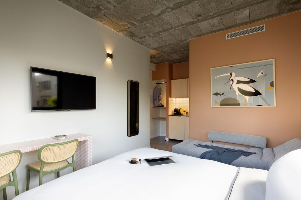 Фото Savanna Hotel