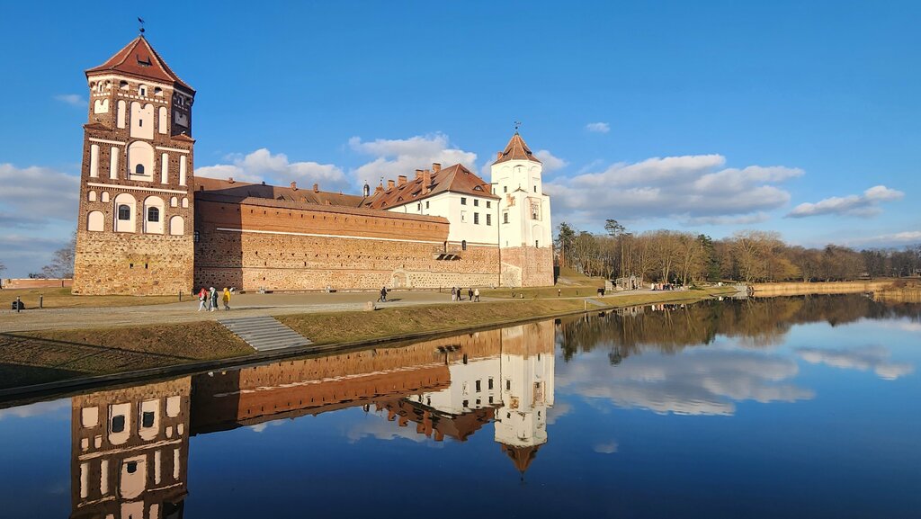 Кафе Мирум, Гродненская область, фото