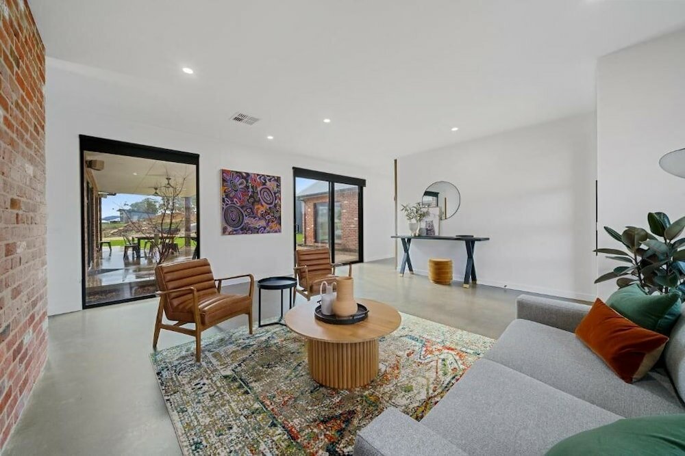 Фото Wild Wombat