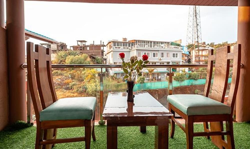 Фото отеля 4